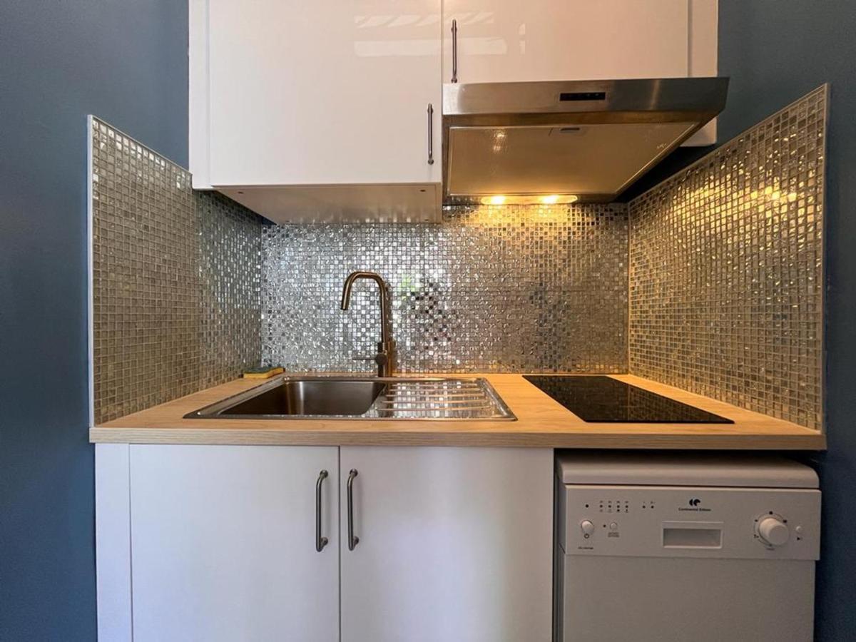 Appartement Saint-Jean-De-Luz, 1 Piece, 4 Personnes - Fr-1-239-791 Εξωτερικό φωτογραφία