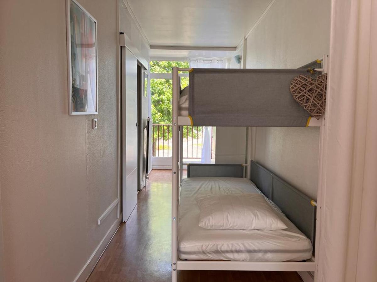 Appartement Saint-Jean-De-Luz, 1 Piece, 4 Personnes - Fr-1-239-791 Εξωτερικό φωτογραφία